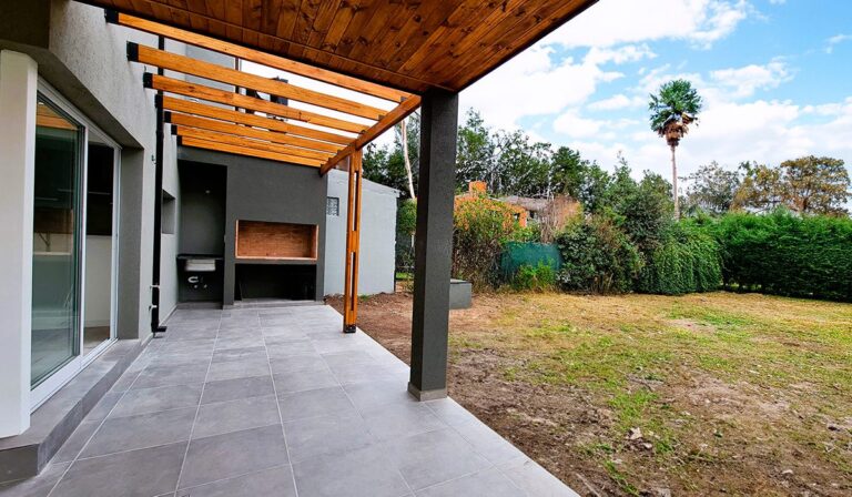 Obra Los Tizones de CREA en Funes: imagen 3